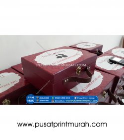 jual boks koper souvenir untuk tunangan