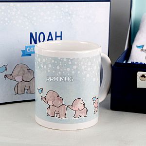 Souvenir Hardbox Mug Handuk (PROMO)