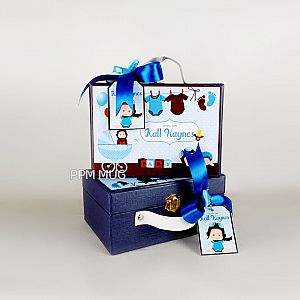 Souvenir Hardbox Mug Handuk (PROMO)