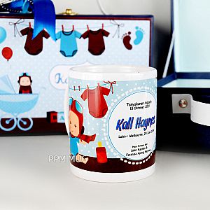 Souvenir Hardbox Mug Handuk (PROMO)