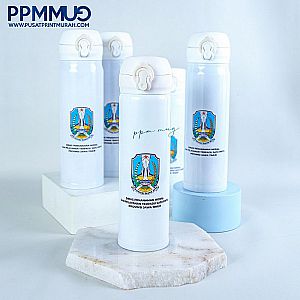 Termos Kancing Tumbler Niagara